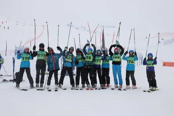 Diversión asegurada y 115 km de pistas abiertas para la open BBB Race Experience de Baqueira Beret